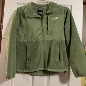 North face jacket